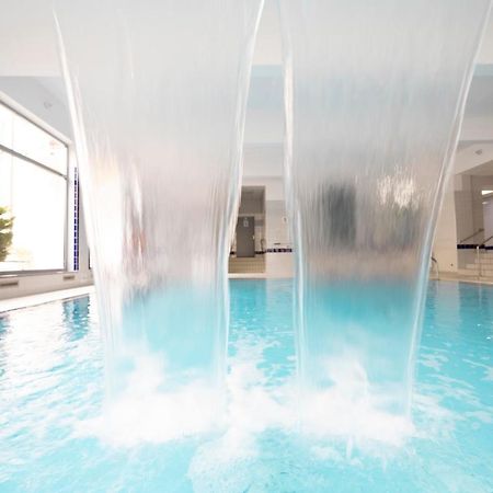 Ms Pro Apartamenty Olymp Strefa Spa Колобжег Экстерьер фото