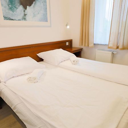 Ms Pro Apartamenty Olymp Strefa Spa Колобжег Номер фото