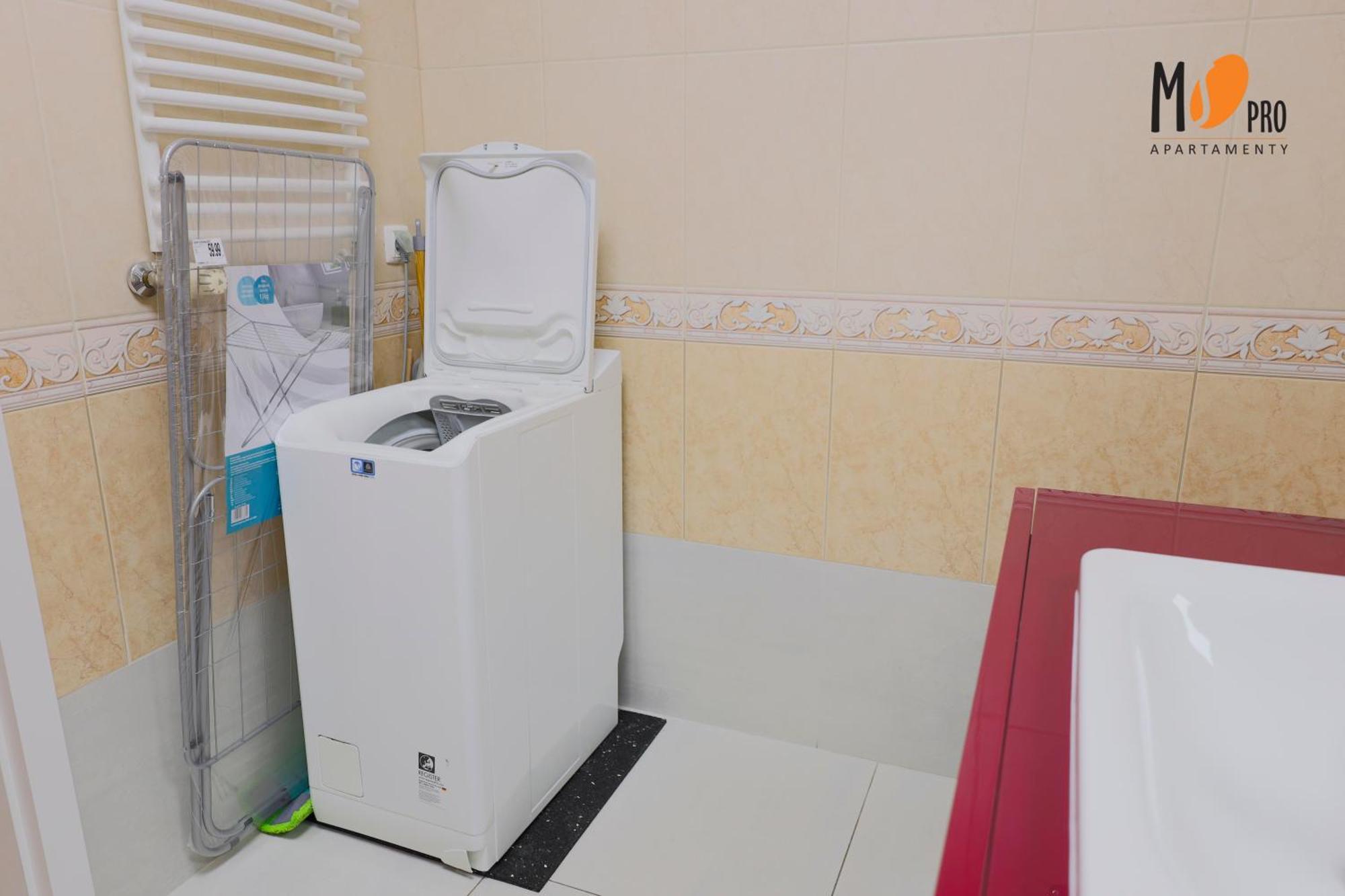 Ms Pro Apartamenty Olymp Strefa Spa Колобжег Номер фото