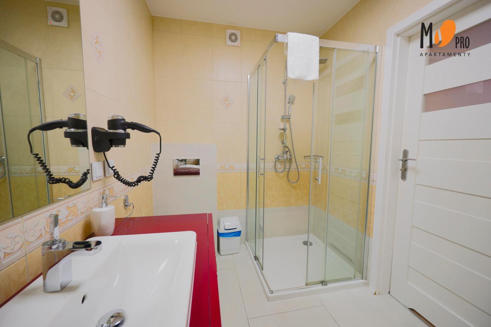 Ms Pro Apartamenty Olymp Strefa Spa Колобжег Номер фото
